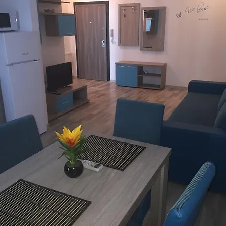 Sunset Апартаменты Мамая