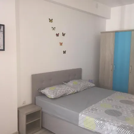 Апартаменты Sunset Мамая