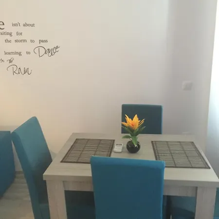 Sunset Апартаменты