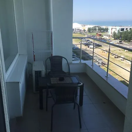 Sunset Апартаменты