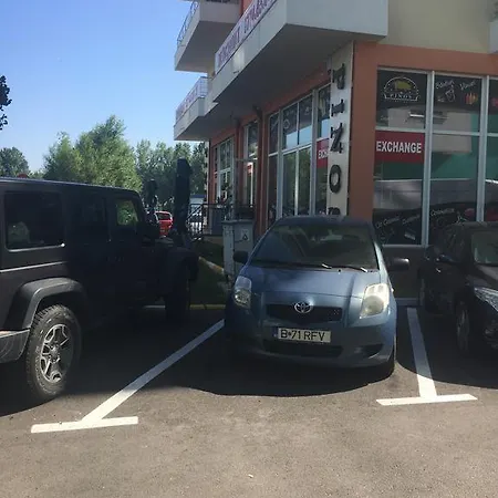 Sunset Апартаменты *