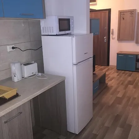 Sunset Apartment Mamaia