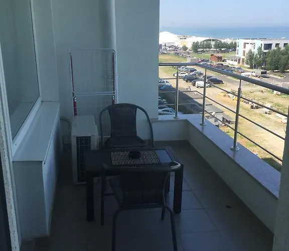 Sunset Апартаменты