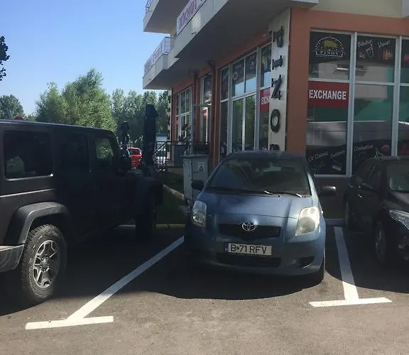 Sunset Апартаменты *