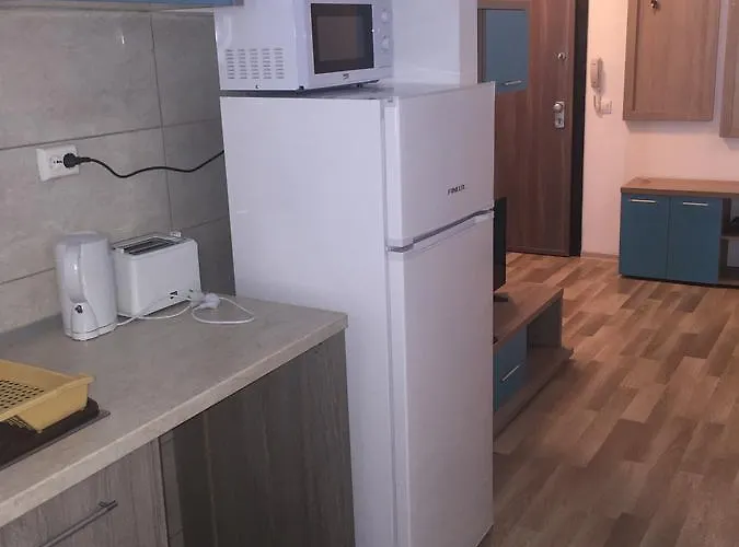 Sunset Apartmán Mamaia